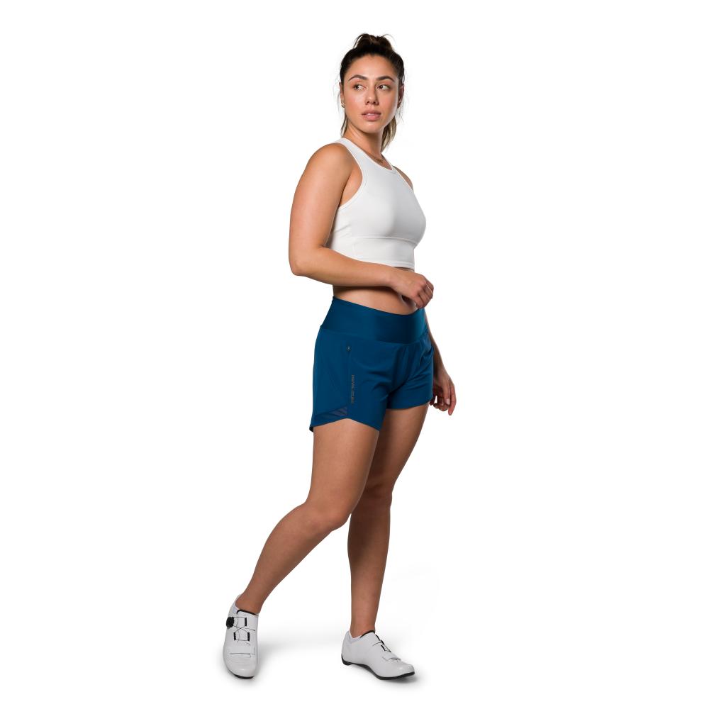 Women s Sugar Active 4 Shorts PEARL iZUMi