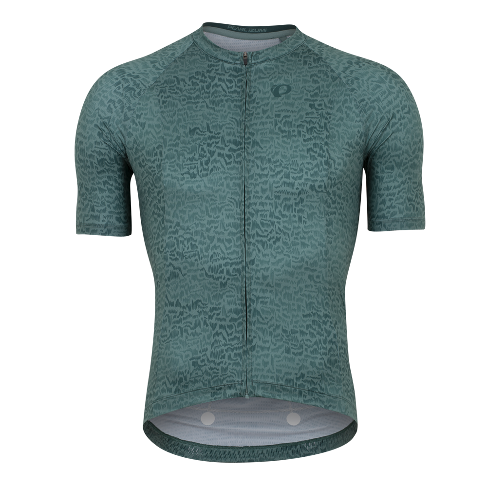 Men's Interval Jersey image 0