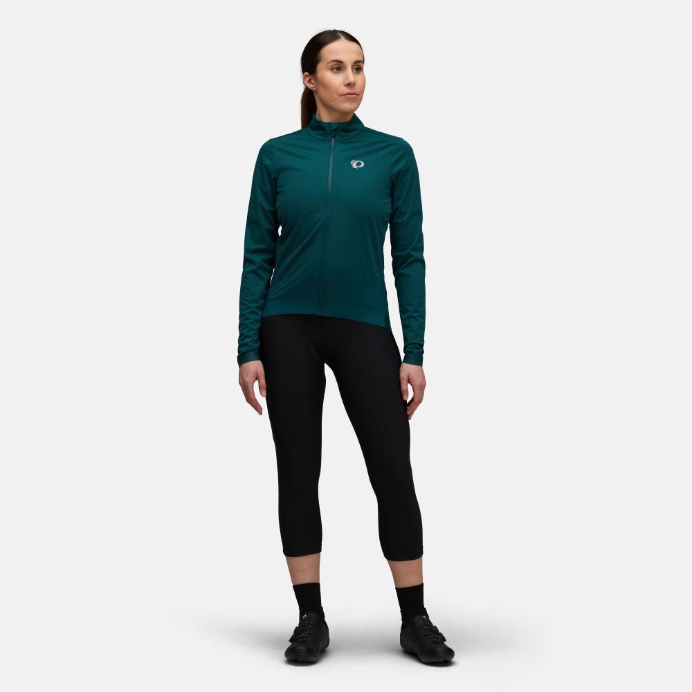Women's Attack Hybrid Jacket – PEARL iZUMi
