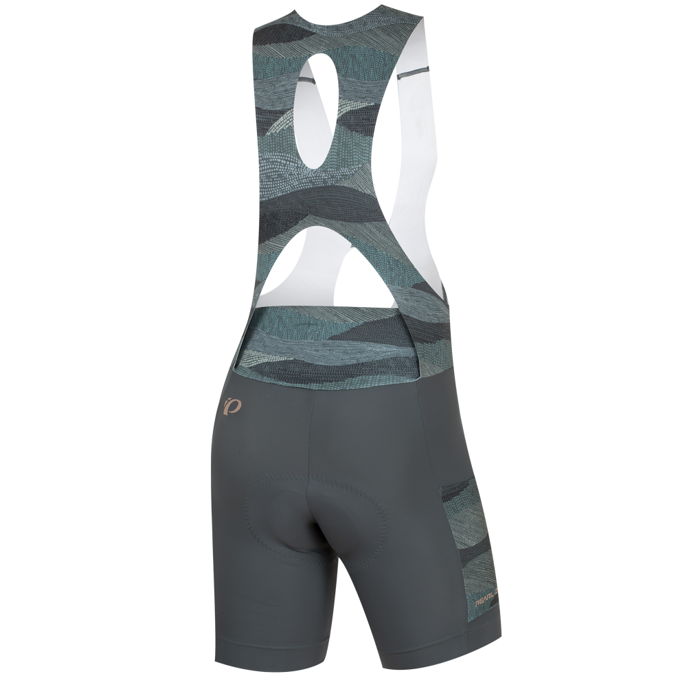 PEARL IZUMI WOMEN'S EXPEDITION PRO BIB SHORT – OnTheRivet Cyclewear