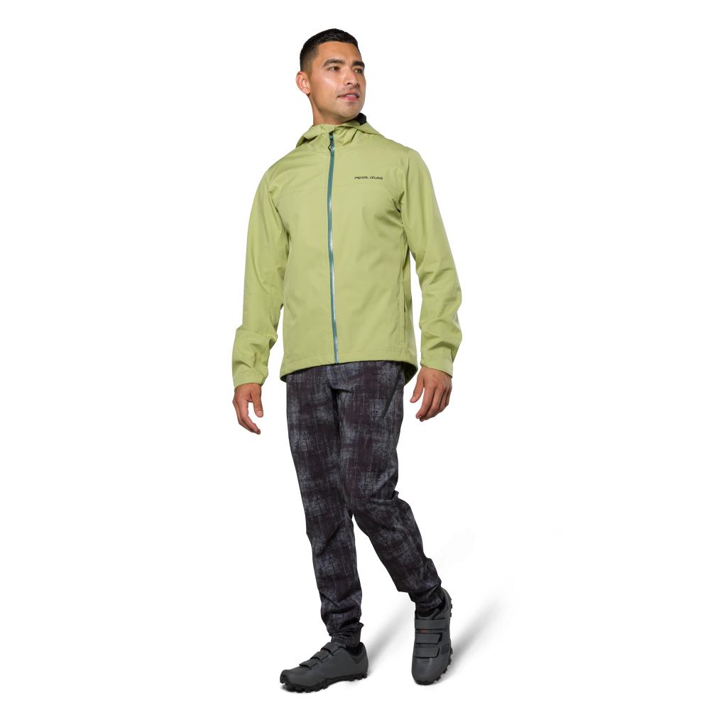 Experts Only Green Ski Pants - John Summit