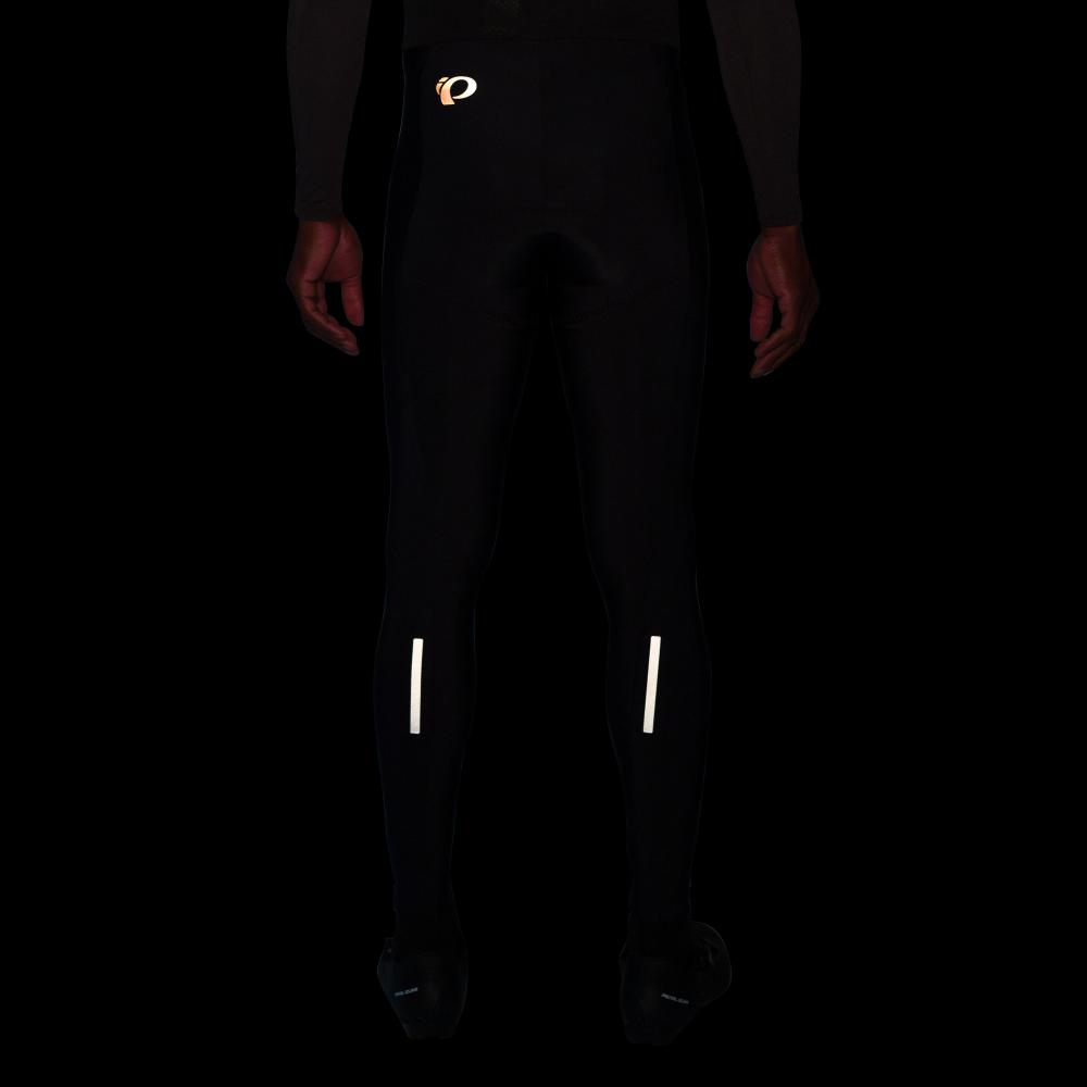 Pearl izumi pursuit thermal bib tights store