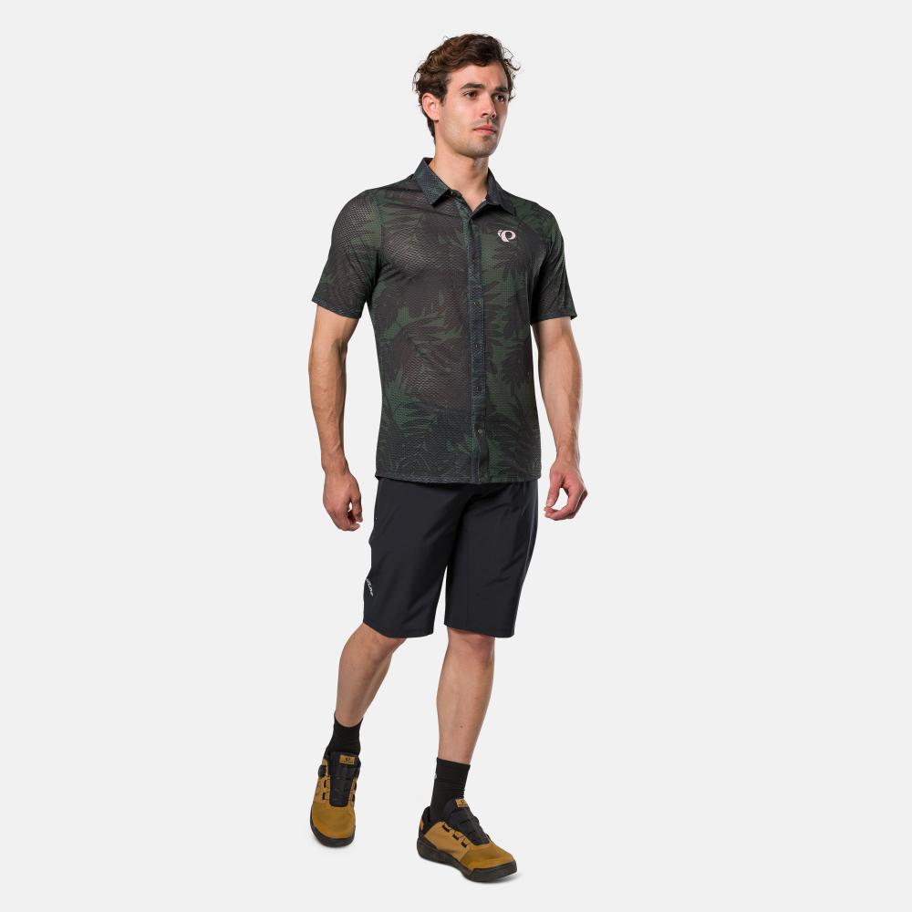 Men's Summit Shell Shorts – PEARL iZUMi