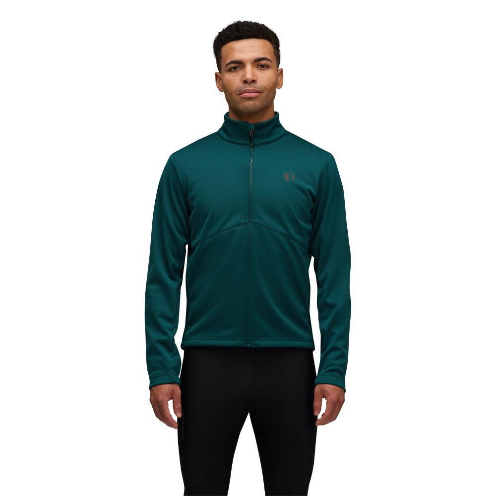 Men's Quest AmFIB® Jacket - Ultimate Winter Protection | PEARL iZUMi