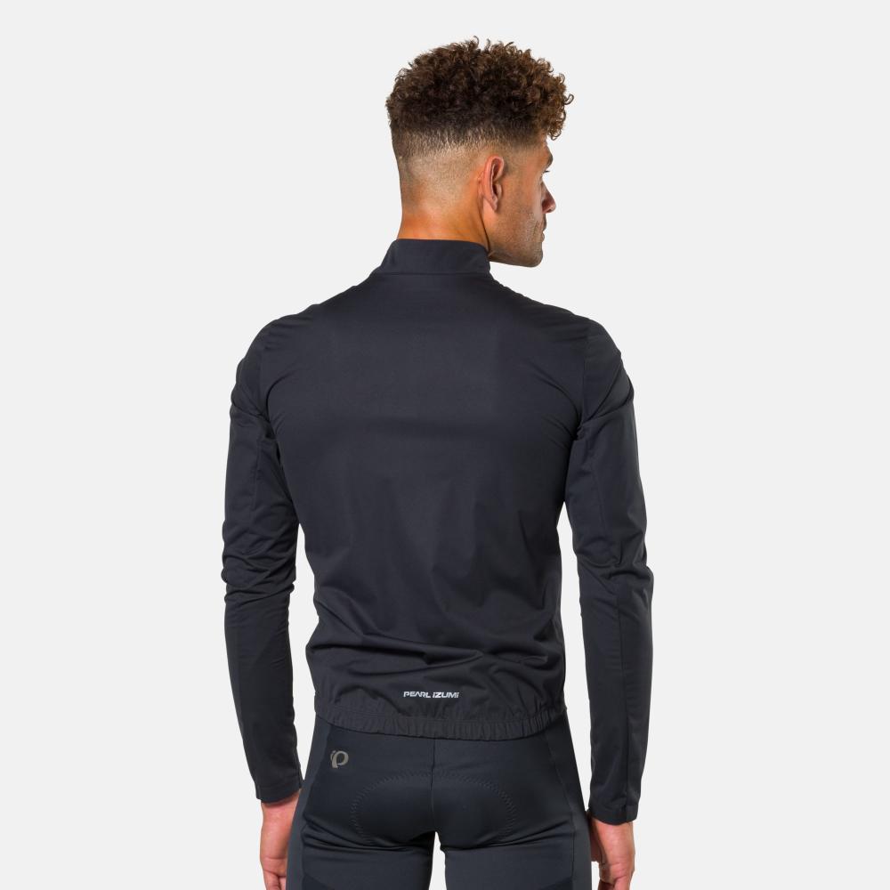 Maillot de cyclisme manches longues entièrement zippé Pearl Izumi Maillot de cyclisme manches longues entièrement zippé Pearl Izumi