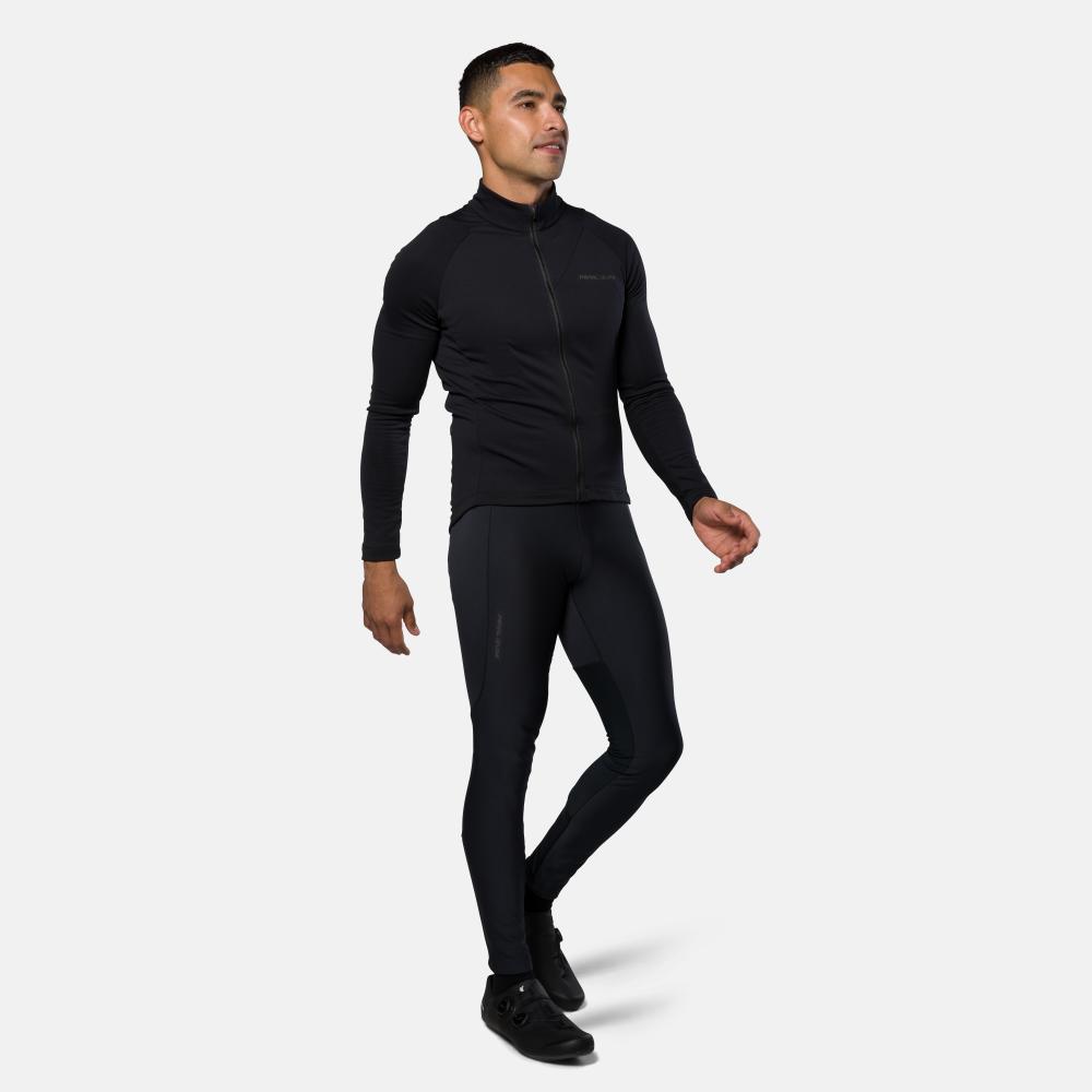 Men's Attack Thermal Jersey | UPF 50+ | PEARL iZUMi