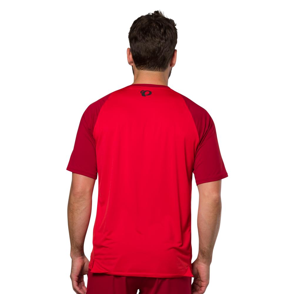 miy  Men's Summit Short Sleeve Jersey – PEARL iZUMi