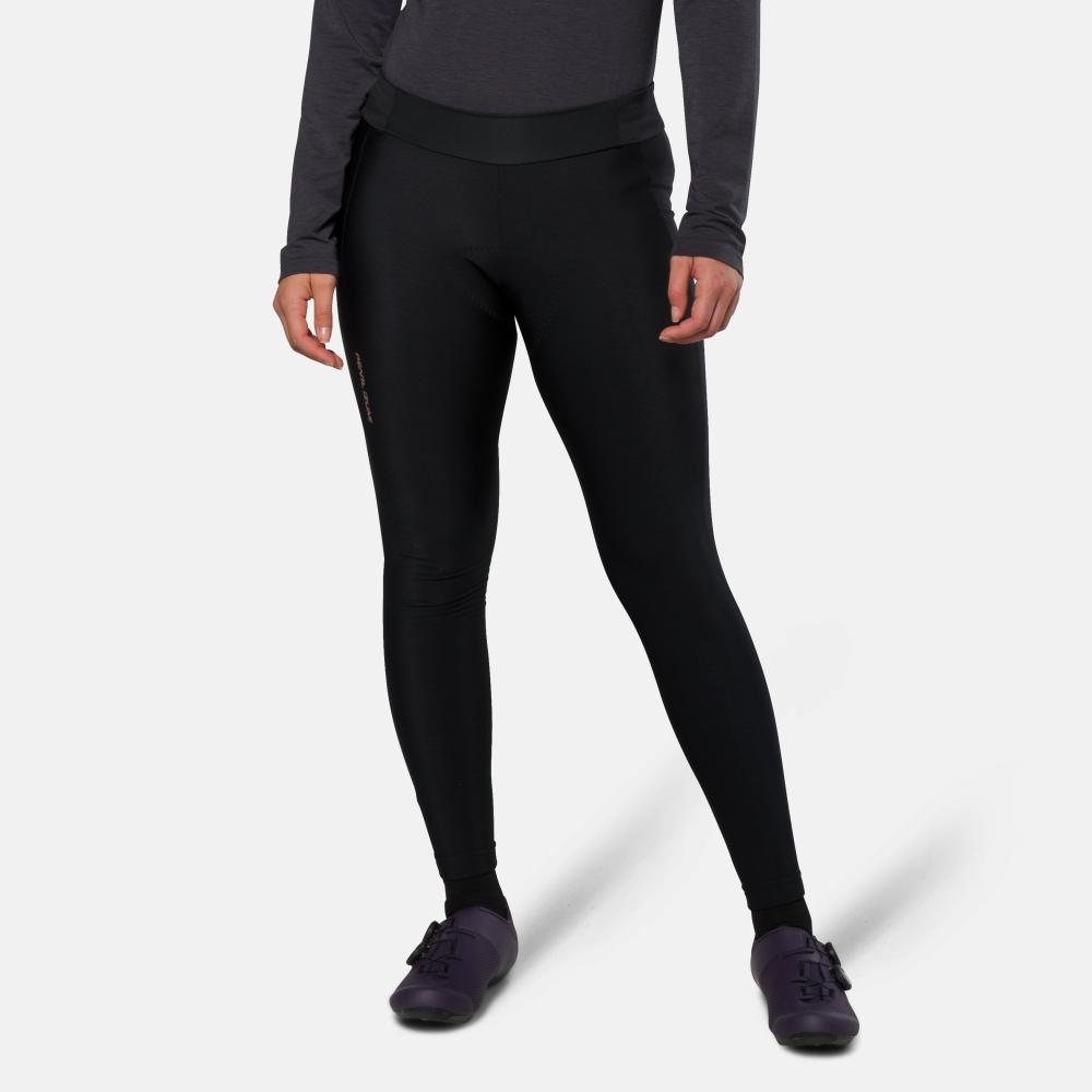 GOREWEAR Leggings Thermiques Homme - Concurve - noir 9900