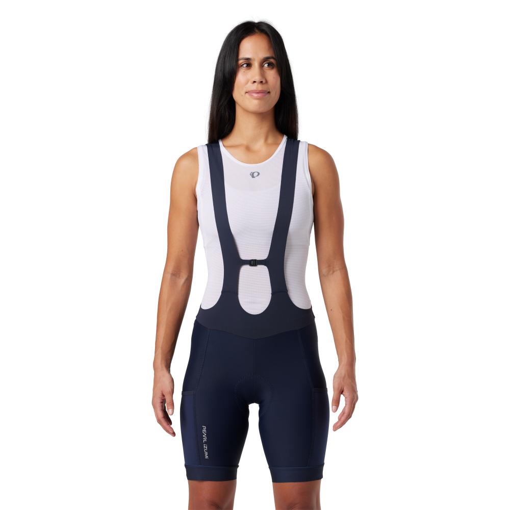W Expedition Bib Short image 9