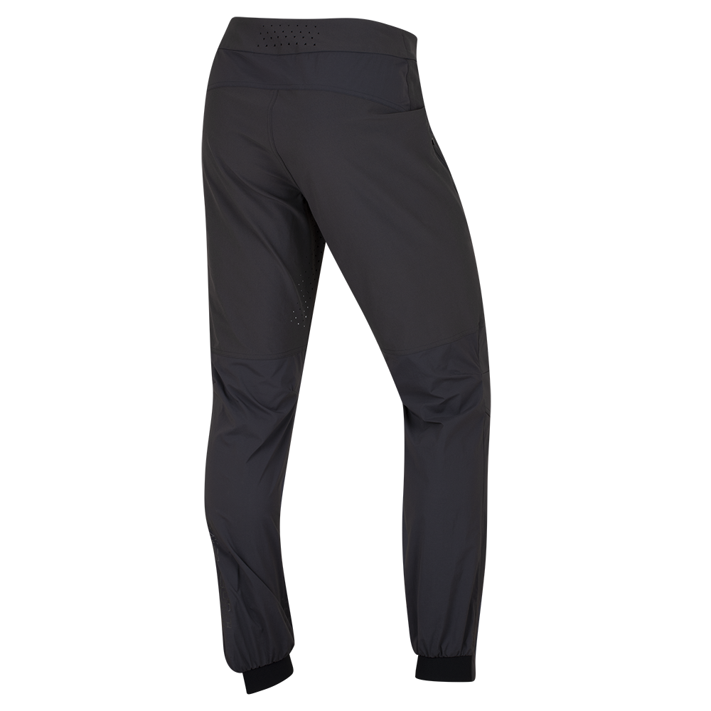 Quin Tapered Pants With Stretch