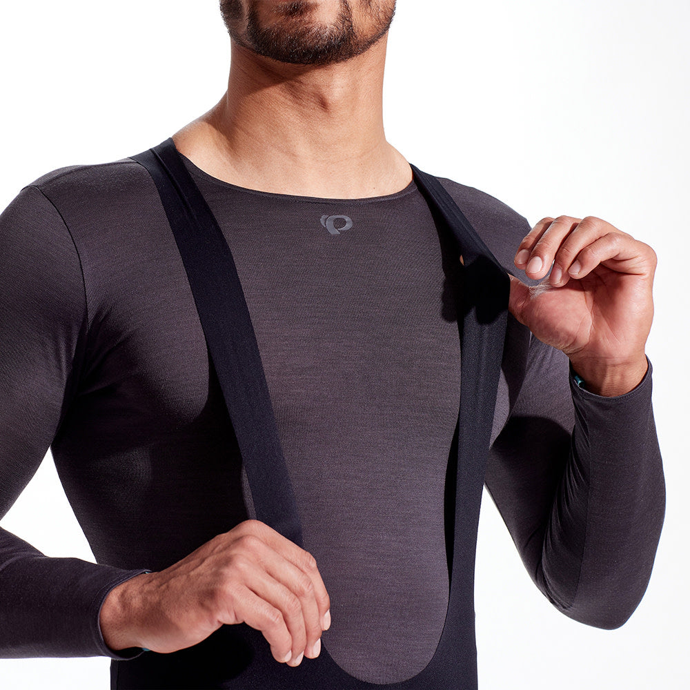 Men's Thermal Bib Tights – PEARL iZUMi