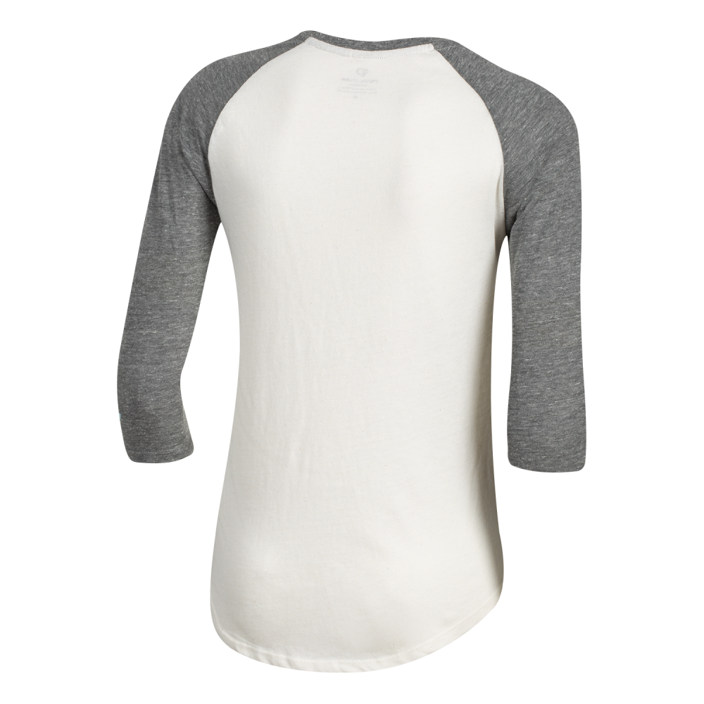 Women's Graphic Raglan image 1