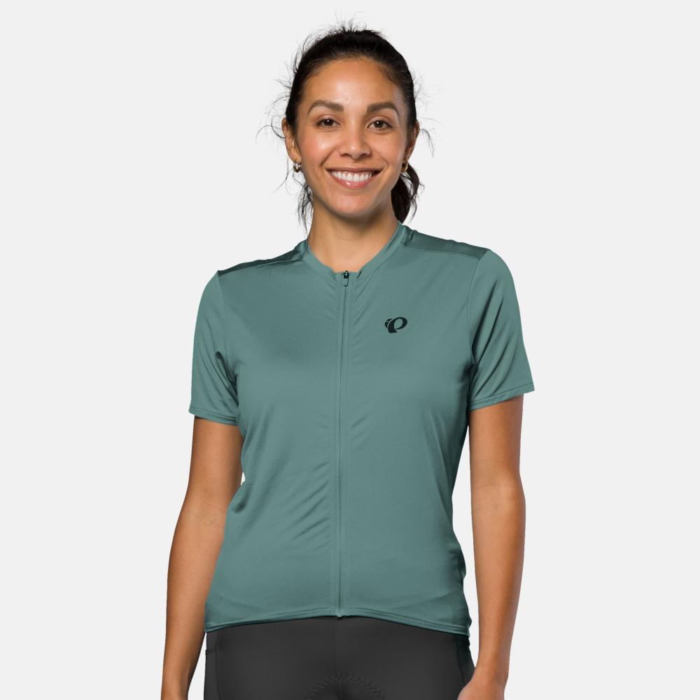color:BALSAM GREEN