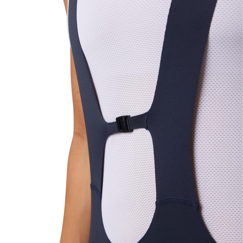 W Expedition Bib Short image 16