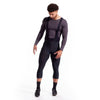 Men's Thermal 3/4 Bib Tights image 2