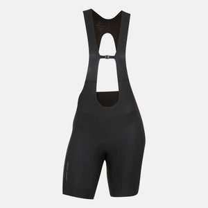 Women's PRO Bib Shorts in Black