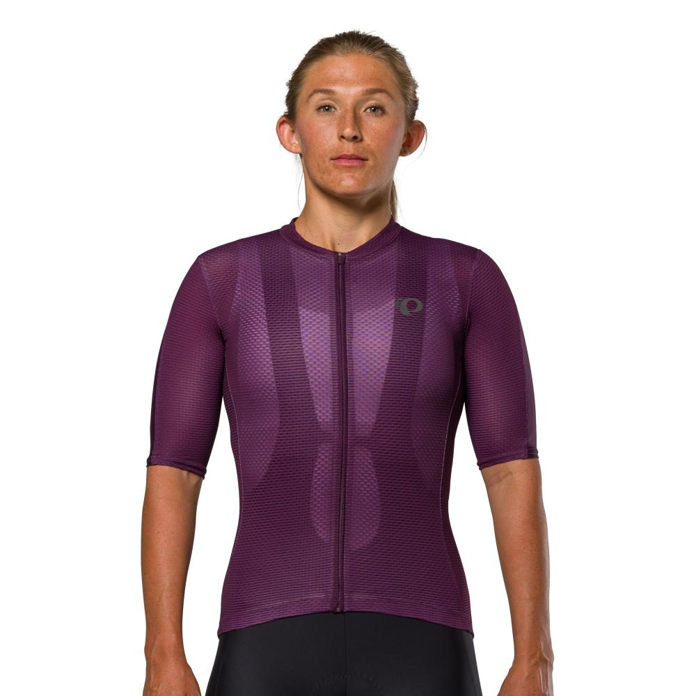 Women's PRO Mesh Jersey - Ultralight & Breathable | PEARL iZUMi