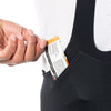 Men's Interval Cargo Bib Shorts image 6