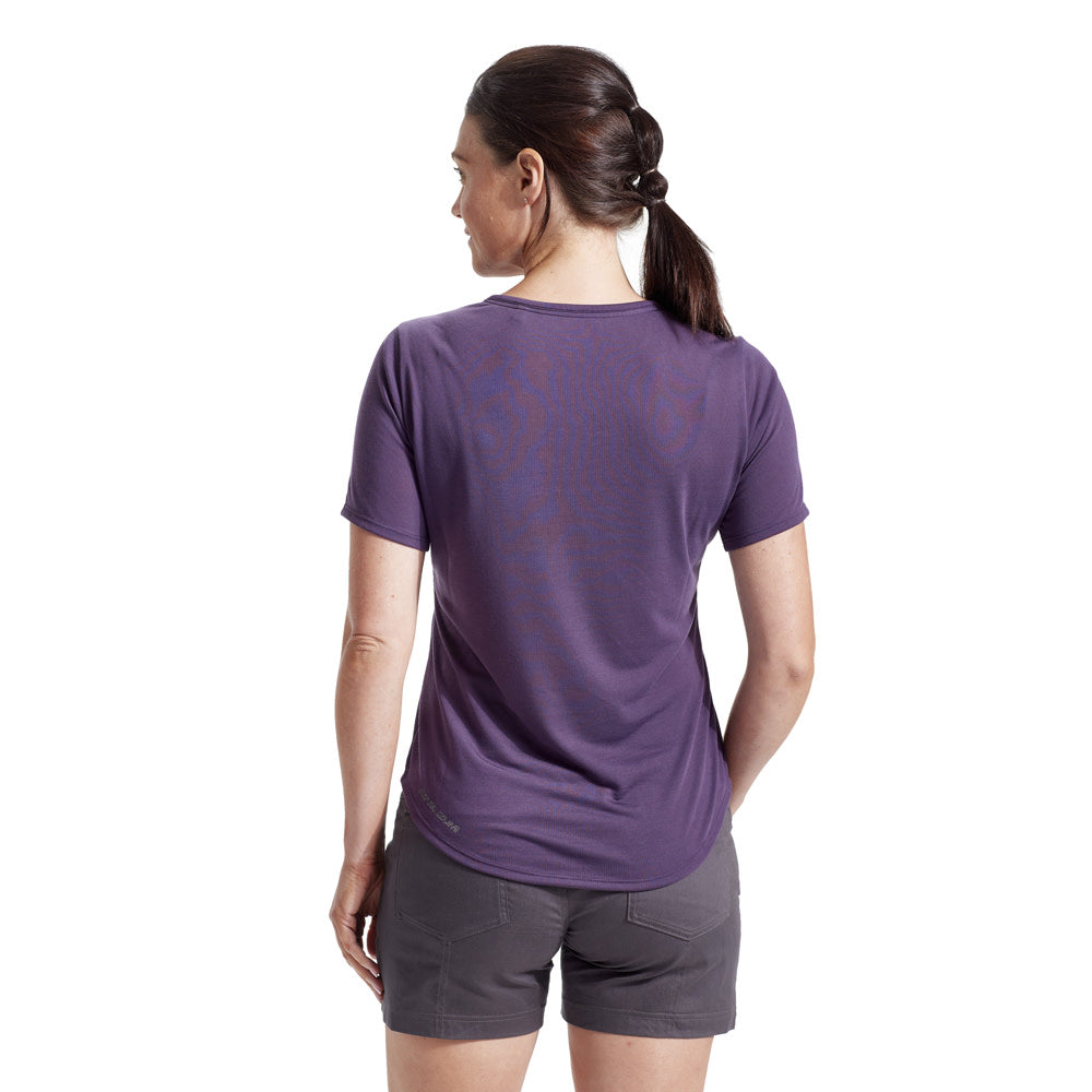 Women's Rove Tech Henley image 21