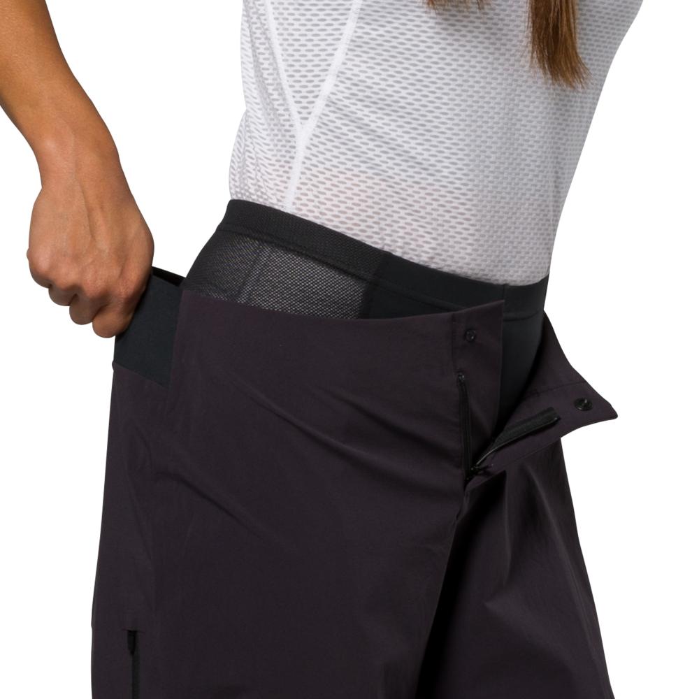 Women's Transfer Liner Shorts | PEARL iZUMi