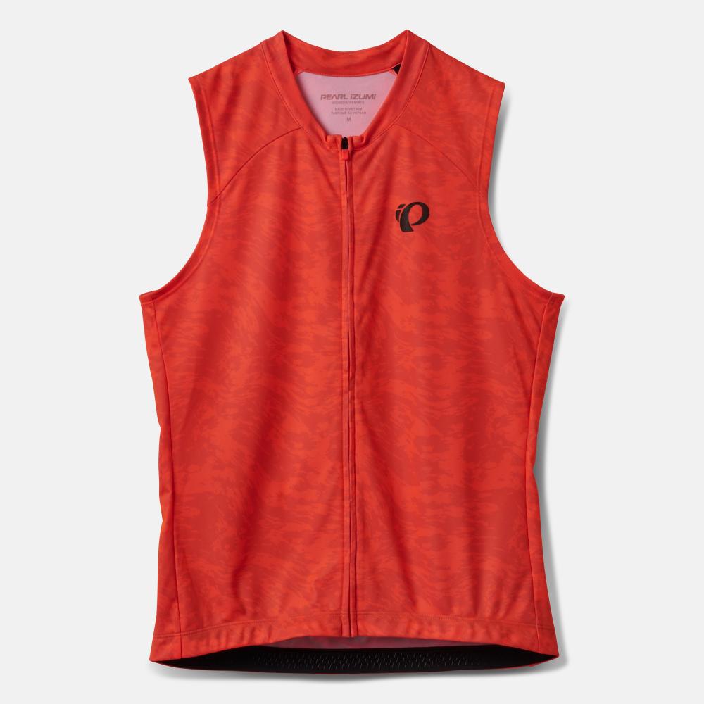 Women's Attack Sleeveless Road Cycling Jersey | PEARL iZUMi