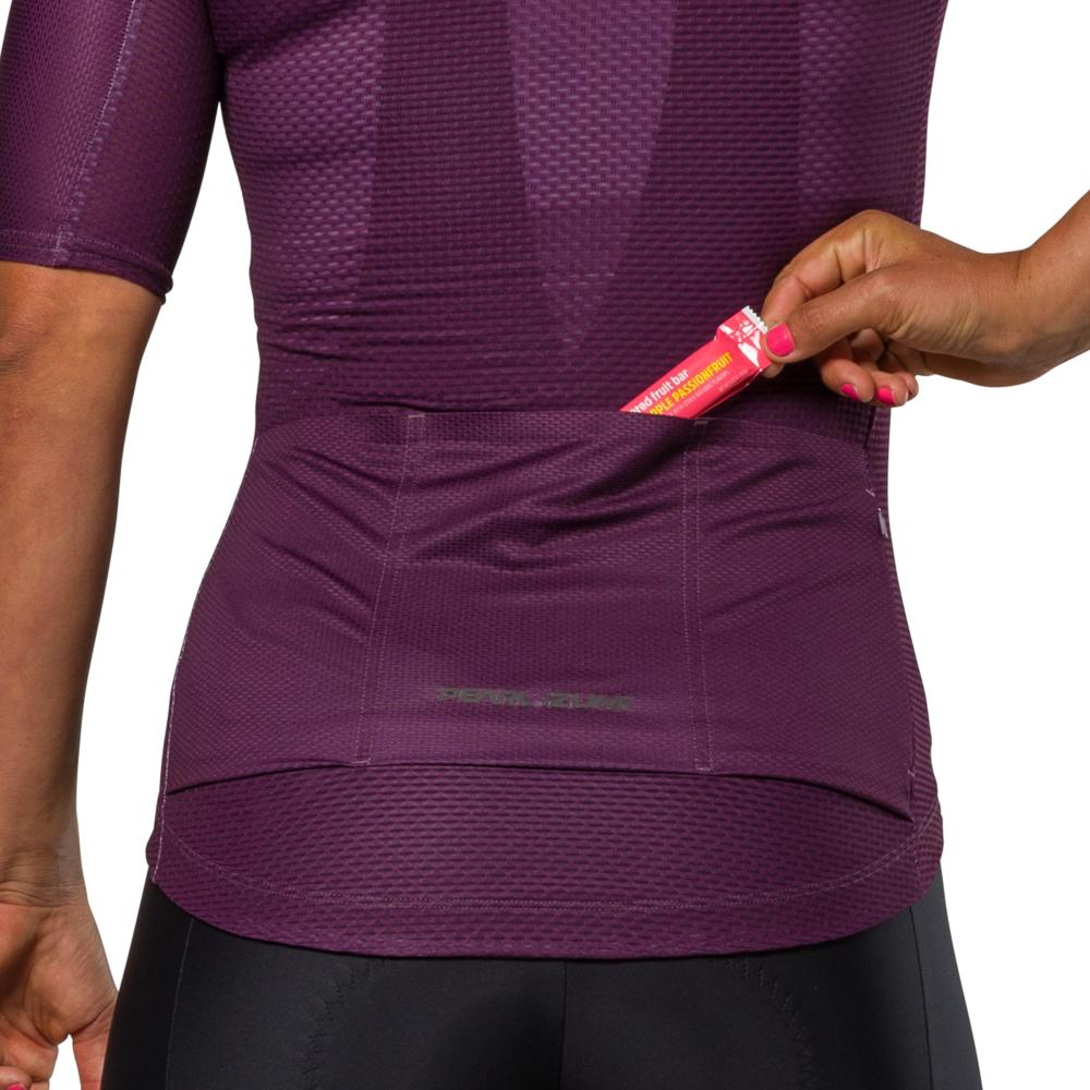 Women's PRO Mesh Jersey - Ultralight & Breathable | PEARL iZUMi
