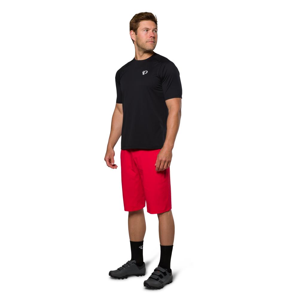 Men's Summit PRO Short Sleeve Jersey – PEARL iZUMi