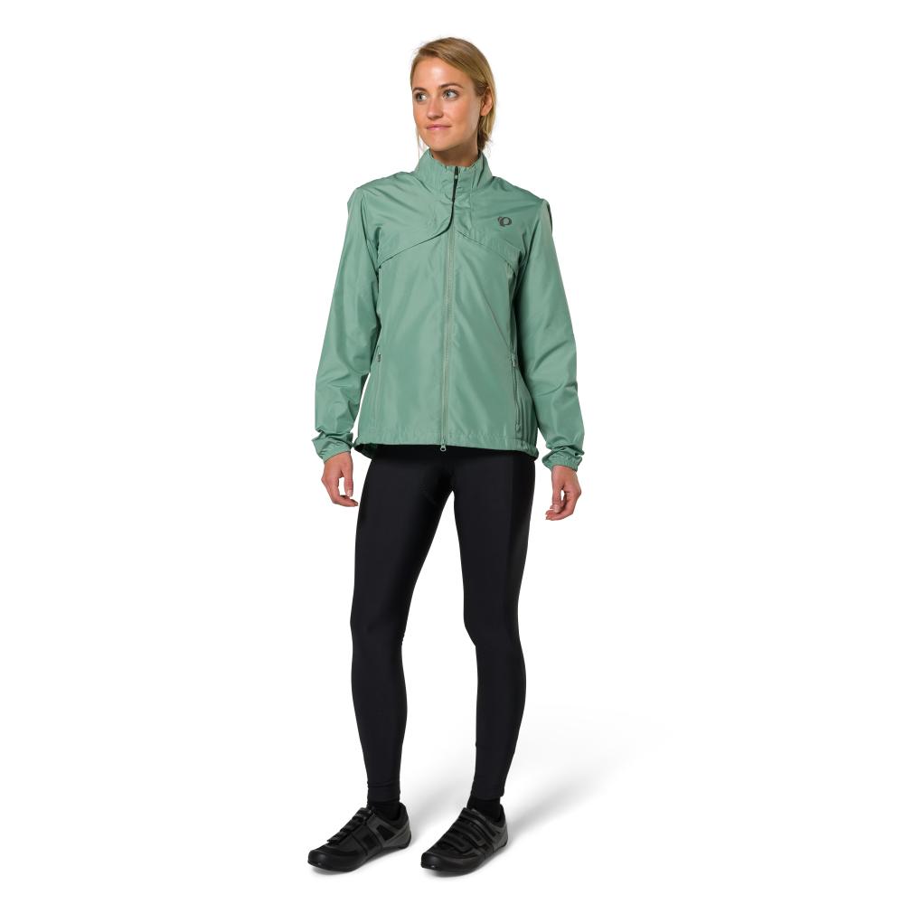 PEARL IZUMI WIND BREAK JACKET レディース Women's Summit Barrier Jacket | PEARL iZUMi