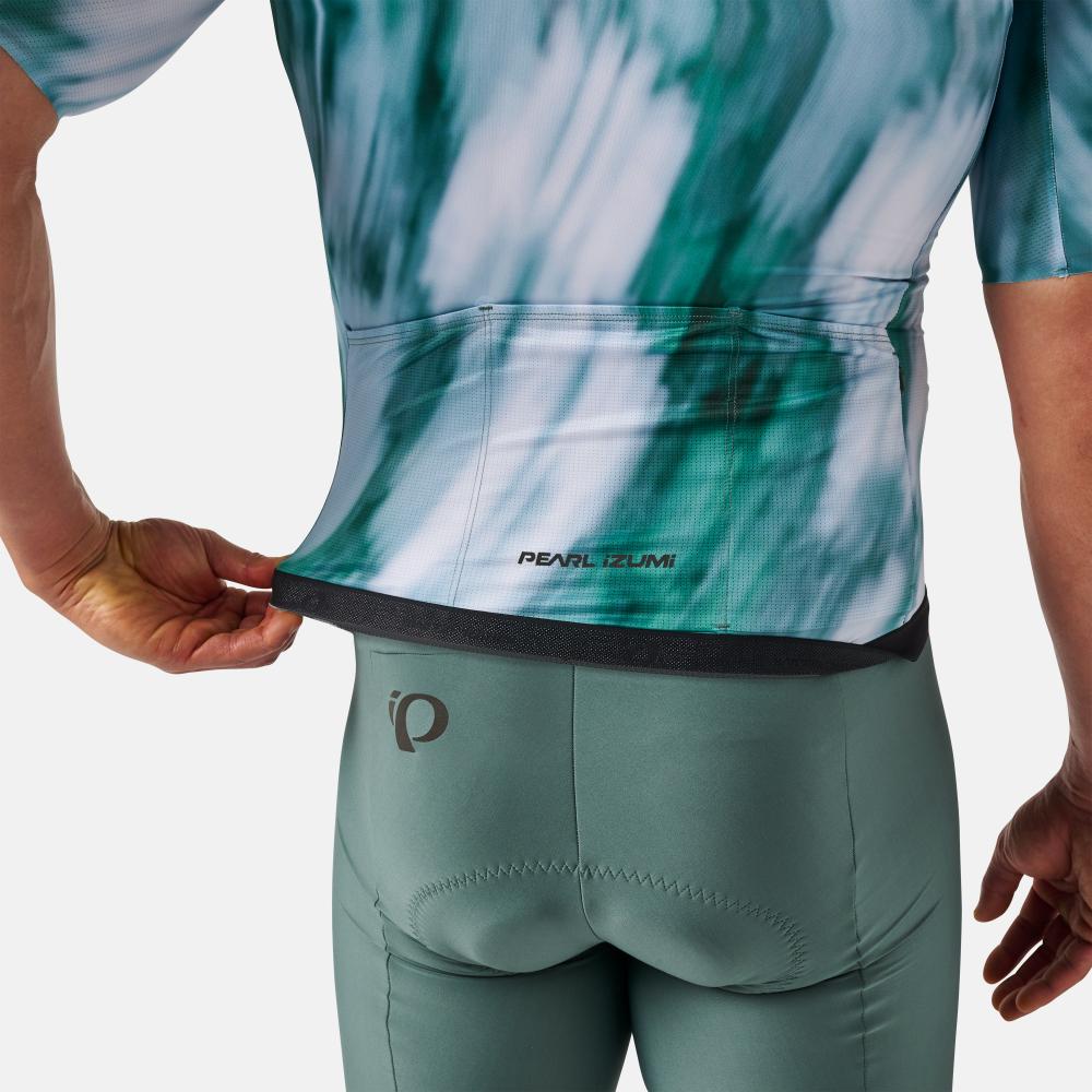Men's PRO Jersey - Speed & Performance Redefined | PEARL iZUMi