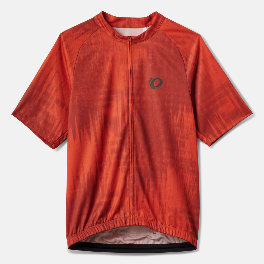 Men's Classic Road Cycling Jersey | PEARL iZUMi