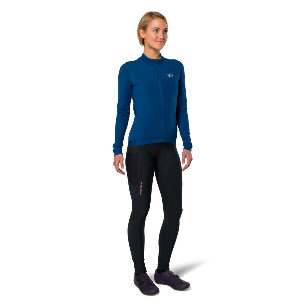 Women's PRO Thermal Jersey – PEARL iZUMi
