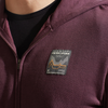 Men's Go-To Graphic Full Zip Hoodie image 11