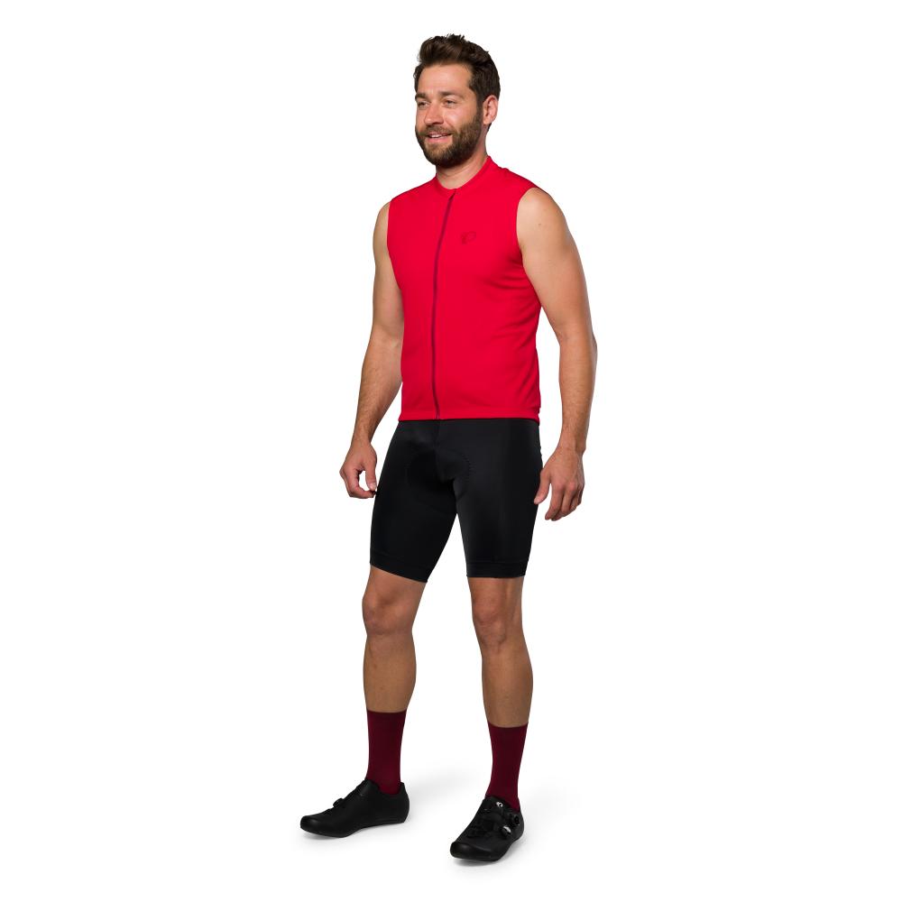 Men's Quest Sleeveless Jersey – PEARL iZUMi