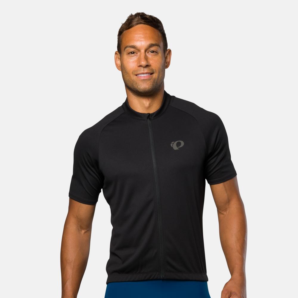 Men's Quest Short Sleeve Jersey – PEARL iZUMi