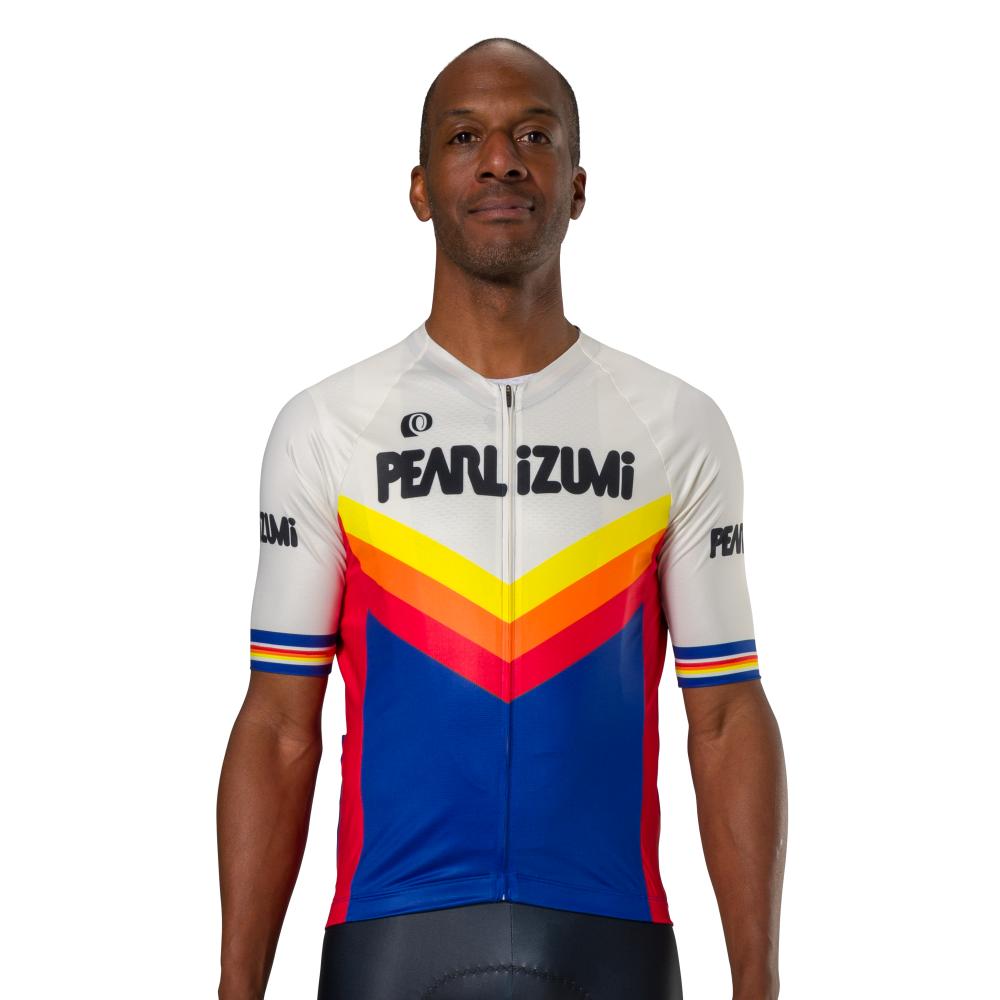 Pearl izumi jersey sale deals