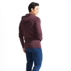 Men's Go-To Graphic Full Zip Hoodie image 10