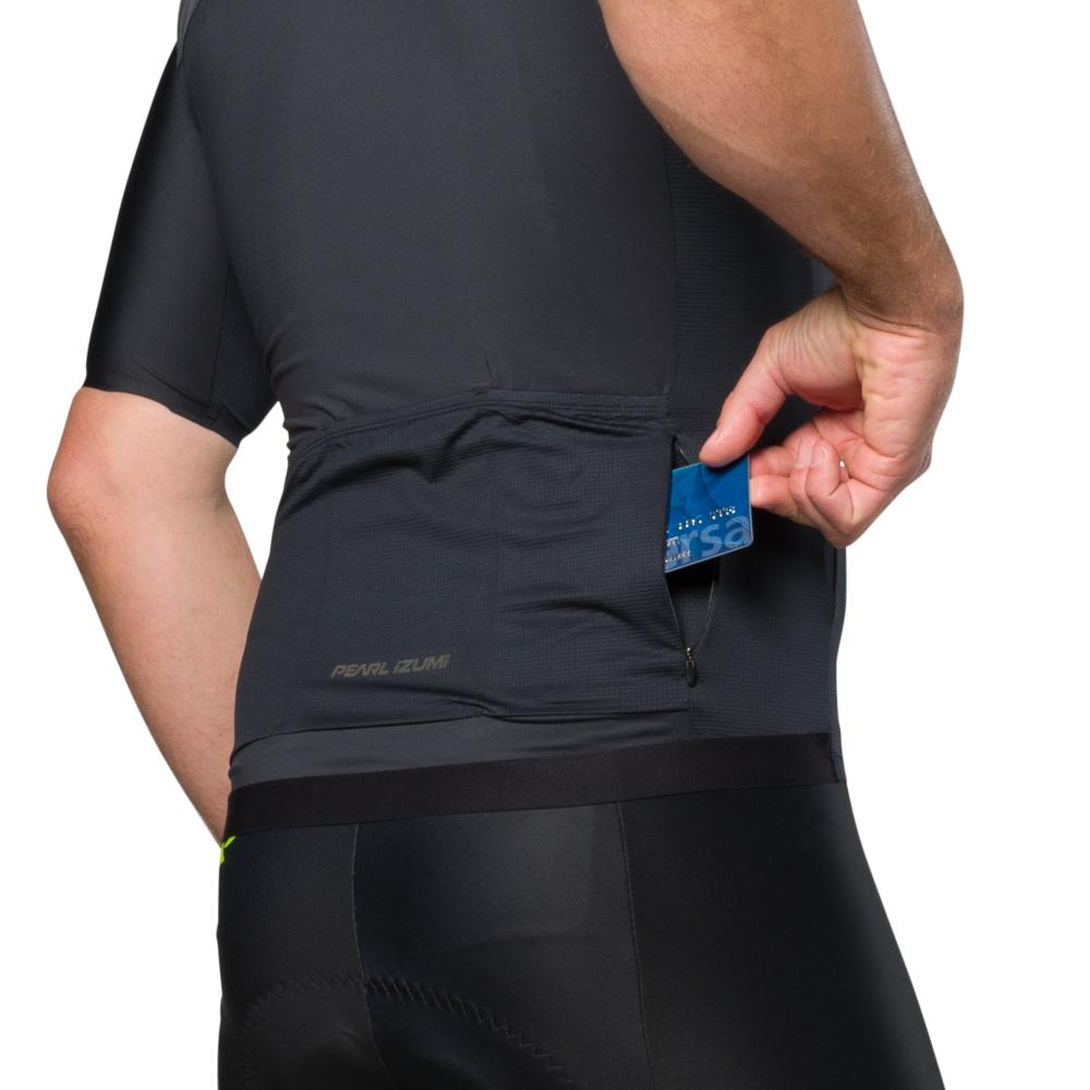 Men's PRO Jersey – PEARL iZUMi