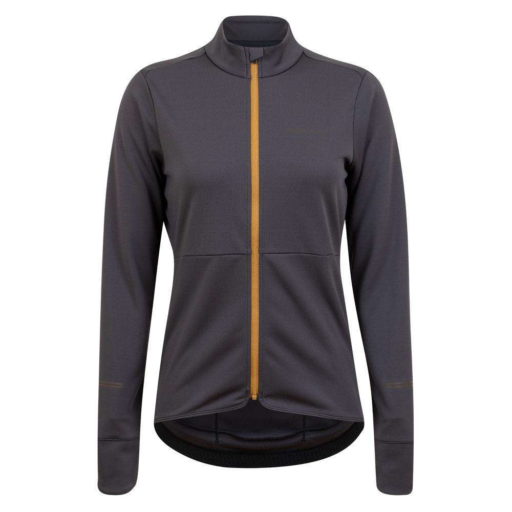 ウェア PEARL IZUMI CYCLING WARE Women's Quest Thermal Jersey - Warm & Breathable | PEARL iZUMi