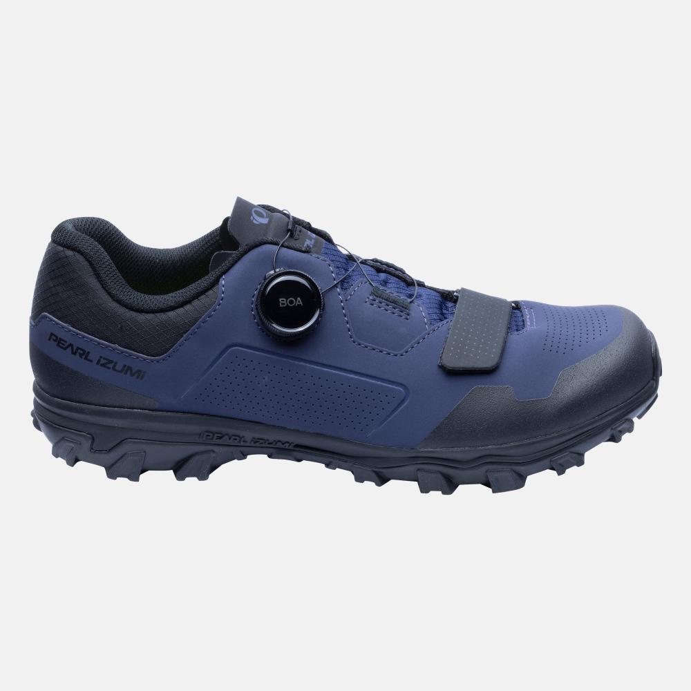 Pearl Izumi Men's X-Alp Summit Shoe Midnight