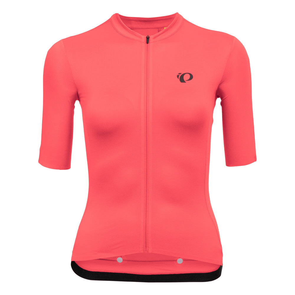 ウェア  pro fit jersey Women's PRO Jersey - Aerodynamic & Breathable | PEARL iZUMi