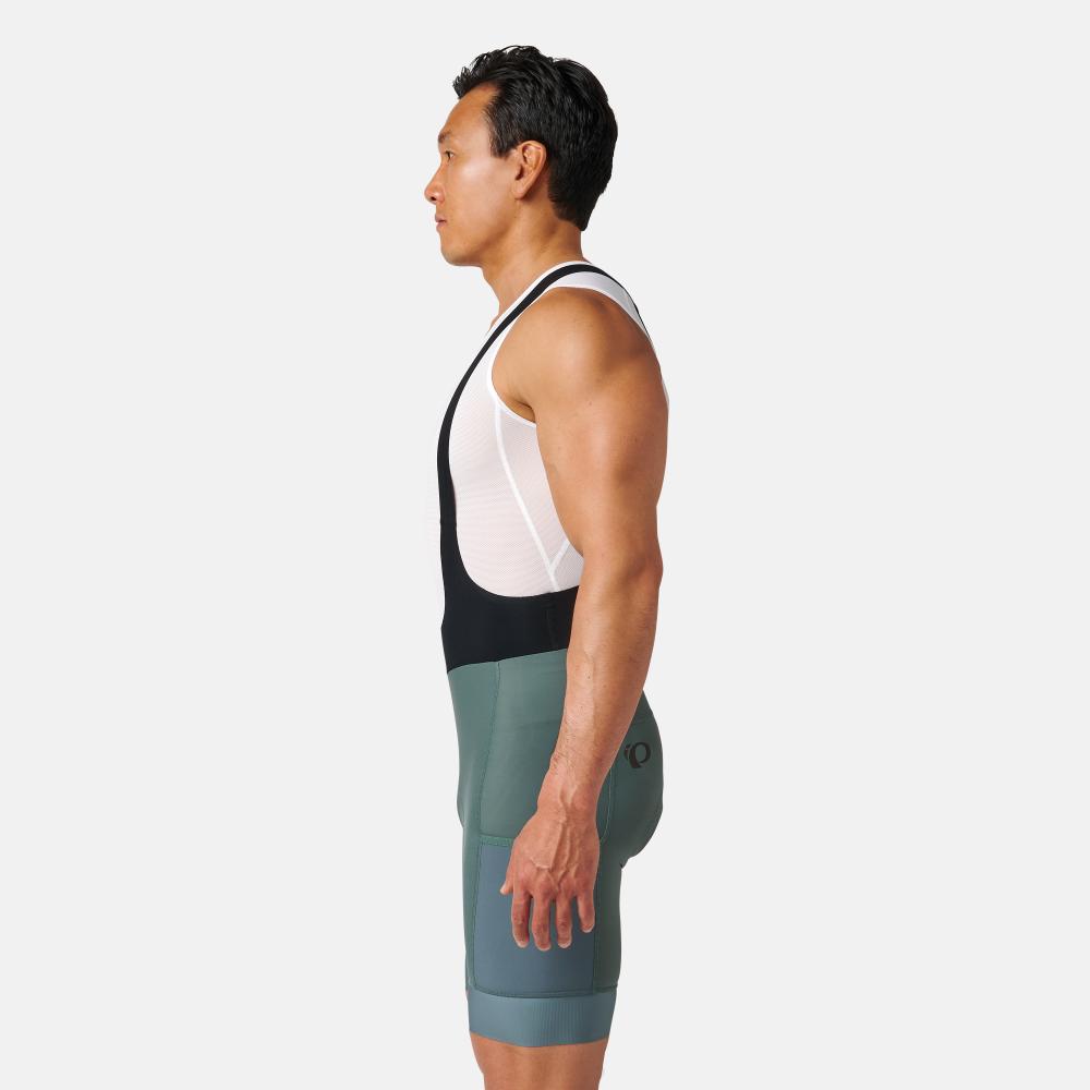 Men's Expedition Bib Shorts – PEARL iZUMi