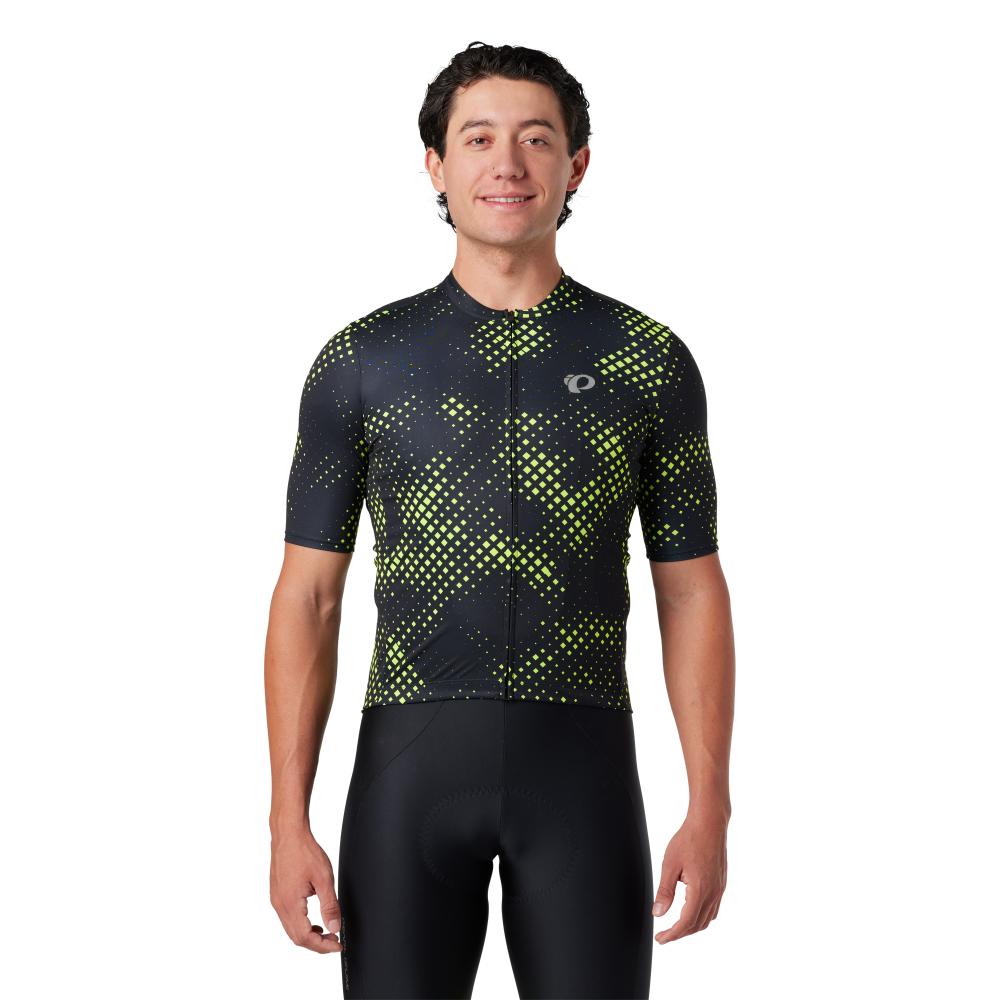 Men's Attack Jersey – PEARL iZUMi