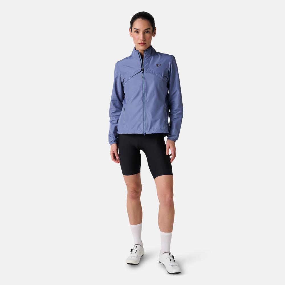 Women's Quest Barrier Jacket - Weather Protection | PEARL iZUMi