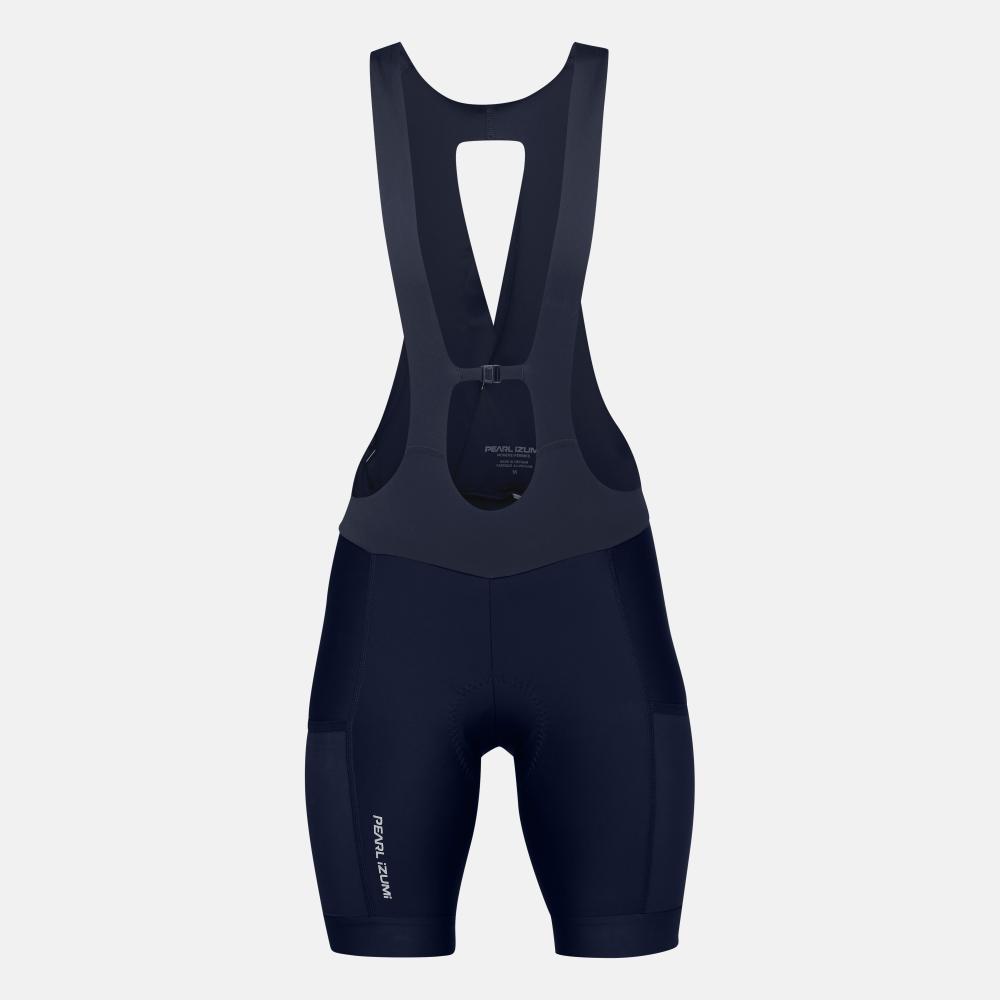 W Expedition Bib Short