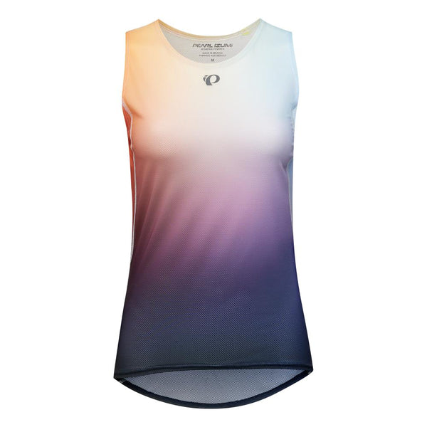 color:Melon Air Dye||view:SKU Image Primary||gender:Women||seo:W Transfer Mesh SL Baselayer