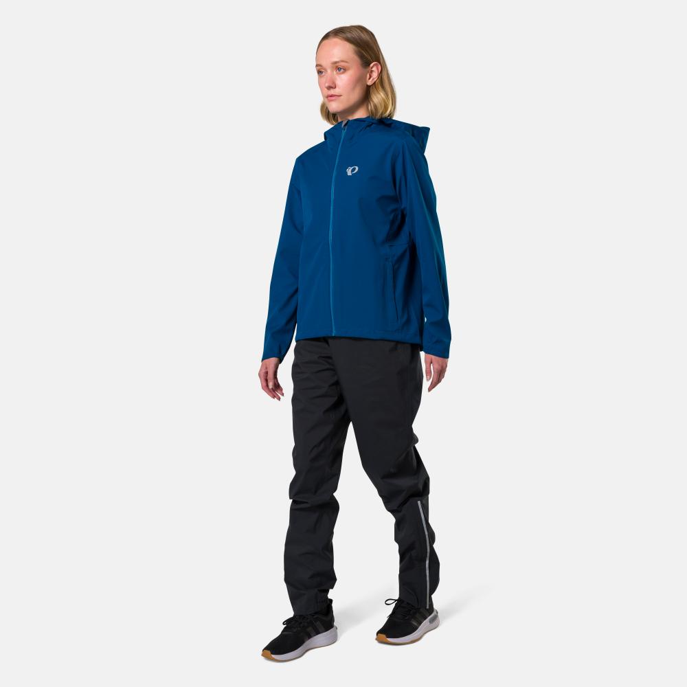 Women's Commuter Rain Over Pants - Waterproof & Durable | PEARL iZUMi