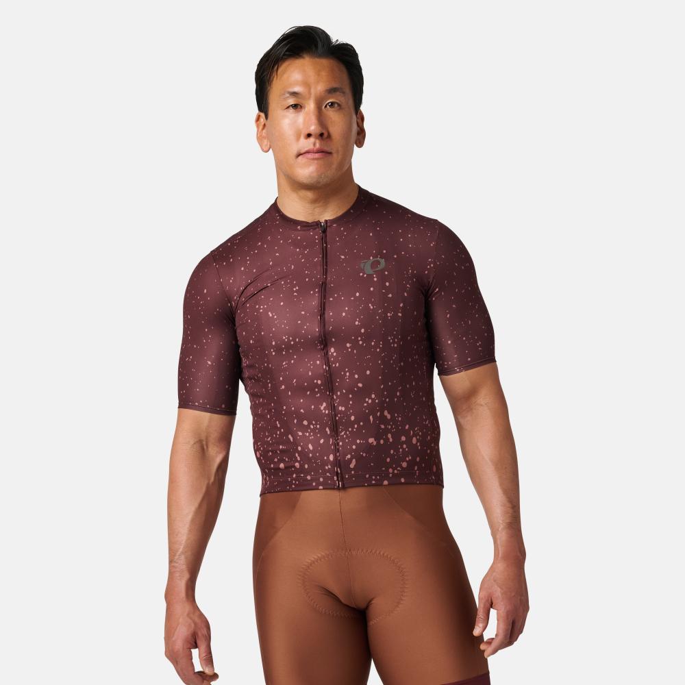 color:BITTER CHOCOLATE SPLATERA
