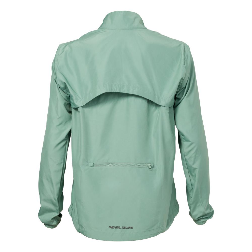 Women's Quest Barrier Jacket - Weather Protection | PEARL iZUMi