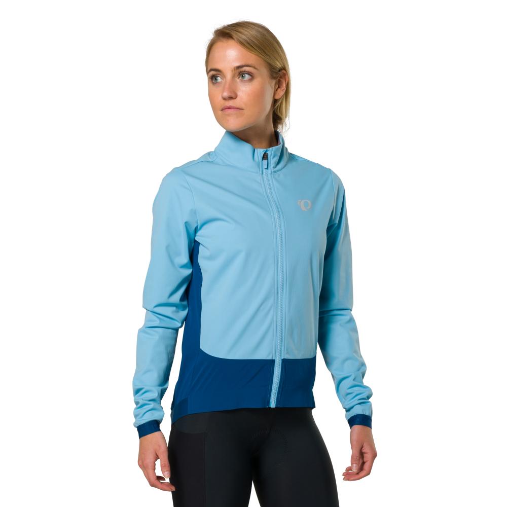 PEARL IZUMI WIND BREAK JACKET レディース Women's Attack Hybrid Jacket – PEARL iZUMi