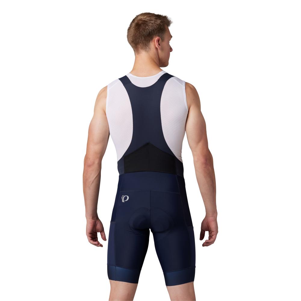Men's Expedition Bib Shorts – PEARL iZUMi